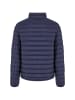 Urban Classics Light Jackets - Coat in navy