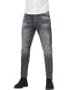 G-Star Jeans Scutar 3D Slim Tapered slim in Grau
