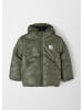 s.Oliver Outdoor Jacke langarm in Olive