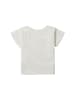 Noppies T-Shirt Bolton in Whisper White