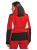 Schöffel Jacke "Jacket Style Zandwel WMS" in scarlet red