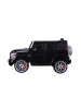 Wisam® Batteriebetriebenes Auto S306-1 Mercedes G63