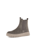 Gabor Chelsea Boots in braun