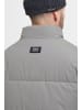 !SOLID Steppjacke SDLeon 21301078-ME modische überschnittene Steppjacke aus Ripstop in Creme