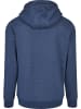 Urban Classics Sweat & Fleece - Hoody in bluelightmelange