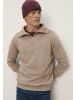 Man's World Sweatshirt in braun
