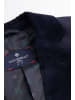 Coccodrillo Einreihiger blazer in dunkelblau
