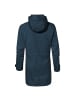 Vaude WOMENS SKOMER PARKA in Marine