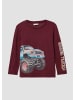 s.Oliver T-Shirt in 3900_bordeaux