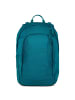 Satch Air - Schulrucksack 45 cm (deep petrol) in deep petrol