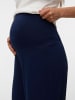 mama licious Hose in Navy Blazer