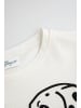 Coccodrillo Langarmshirt in ecru