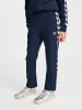 Hummel Hose Hmljr Archive Kinder in DRESS BLUES