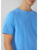 s.Oliver T-Shirt in 5510_royalblau