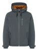 BLEND Wintermantel BHLetox in grau