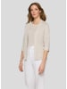 Rabe Jacke in Beige