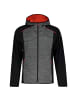 Icepeak Softshelljacke Brecksville in Grau