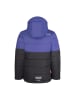 Trollkids Ski-/Snowboardjacke Hemsedal in dark purple/black
