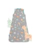 Schlummersack Babyschlafsack, 1.0 TOG in Türkis