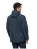 Jack Wolfskin Blouson für Herren in dunkel-blau