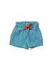 Little Green Radicals By The Sea Shorts in Blue