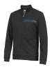 Joy Sportswear Unterjacke/Sweatjacke HANNES Jacke in Schwarz