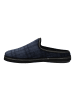 Josef Seibel Hausschuh Clemens 02 in blau