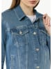comma Indoor-Jacke in 53Z3_blau