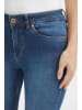 PULZ Jeans 5-Pocket-Jeans PZTracy - 50205141 in blau