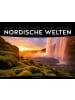 Ackermann Kunstverlag Kalender - Nordische Welten Signature Kalender 2026