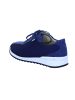 Finn Comfort Sneaker Low in blau