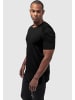 Urban Classics T-Shirts in black