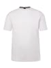 JP1880 Kurzarm T-Shirt in offwhite