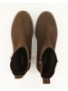 Gabor Klassische Stiefeletten in Braun