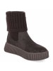 Bugatti Chelsea Boots in braun