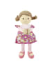 Sterntaler Anziehpuppe 25cm Gesa in mehrfarbig