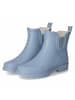 Kaerlek Stiefel in blue