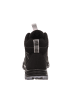 superfit Ankle Boot JUPITER in Schwarz/Hellgrau