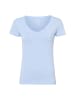 Marie Lund T-Shirt in hellblau
