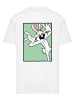 Merchcode Merchcode T-Shirts in white