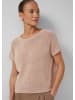 s.Oliver Strickpullover  in  4061_pfirsich