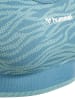 Hummel Hummel Top Hmlmt Saga Multisport Damen in NORTH ATLANTIC/BLUE SURF MELANGE