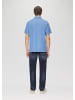 s.Oliver Polo-Shirt in 5510_royalblau