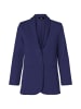 Mart Visser Brianna Blazer Indigo