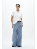 InWear Casual Hose PosyIW Loose fit in Flint Stone