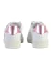 Victoria Sneaker  1258202 Rose