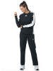 erima Unisex Erwachsene, Erwachsene Sweatshirt GK in schwarz/weiss
