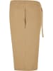 Urban Classics Urban Classics Sweat Shorts in unionbeige