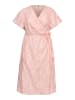 Vero Moda Kleid in Pink-A-Boo