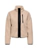 Only Play Jacke 'Ell' in beige